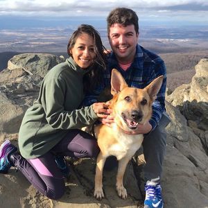 Meet your Posher, Andrea